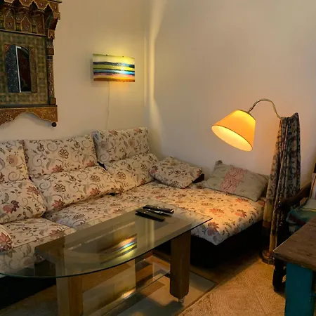 Apartamento Av Del Muelle * Tapia De Casariego