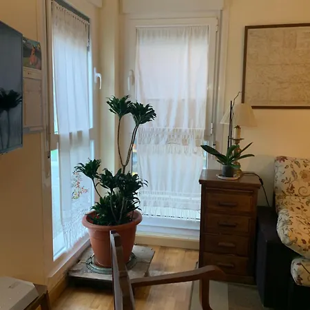 Apartamento Av Del Muelle *