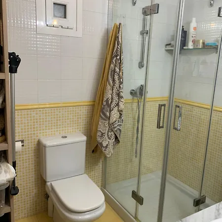 Apartamento Av Del Muelle Apartment *
