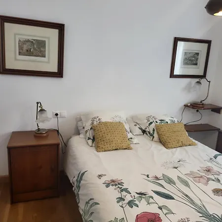 Apartamento Av Del Muelle * Tapia De Casariego